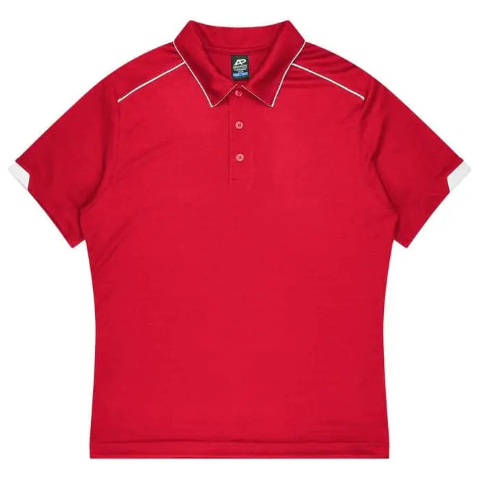 Aussie Pacific Currumbin Kids Polo Shirt 3320 - Flash Uniforms